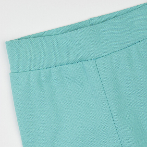 Лосини Garnamama Lasting leggings, р.122, зелений (994126.1353384) - Pampik - 3