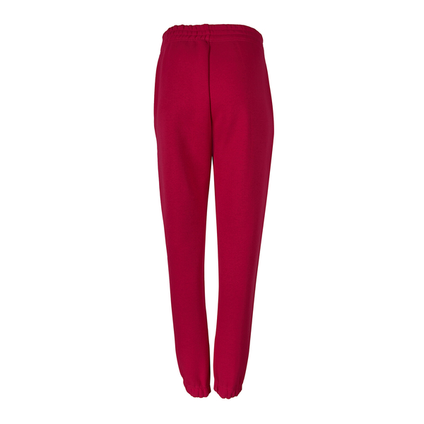 Спортивні штани на флісі Garnamama Pants women L Рожевий (955099.1310292) - Pampik - 2