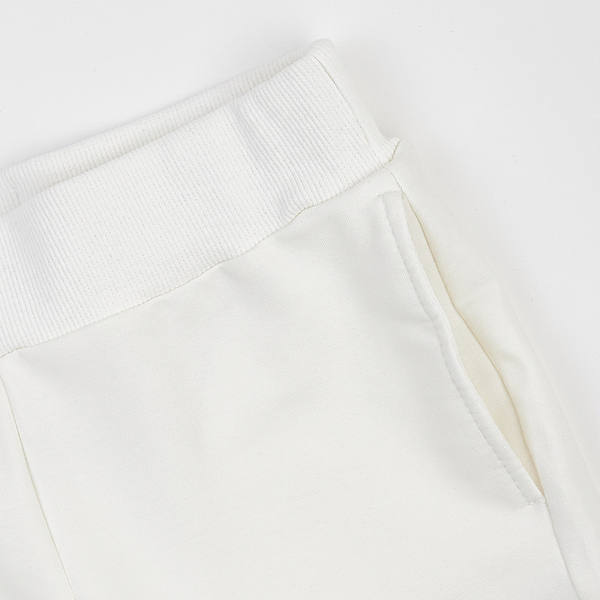 Шорти Garnamama Шорты Garnamama короткие 134-140 Молоко (1054186.1419432) - Pampik - 3