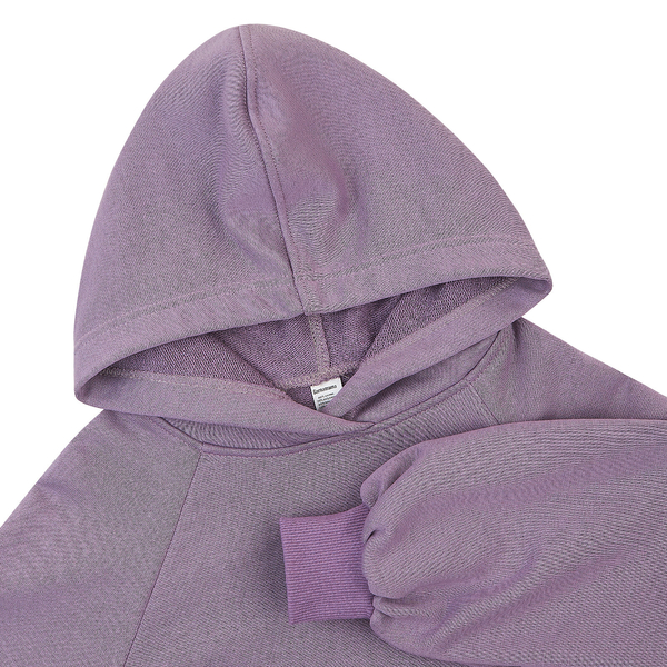 Худі Garnamama Hoodie girl 176 Бузковий (972866.1330702) - Pampik - 7