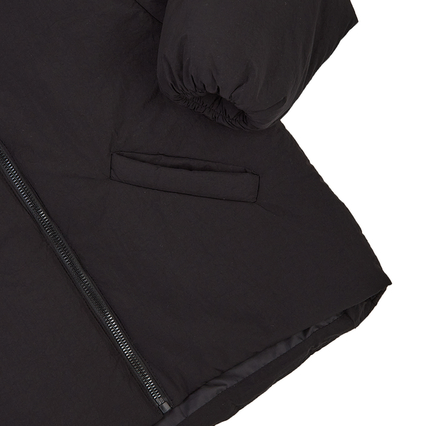 Куртка Garnamama Весна 2025 Куртка CRASH 140 Чорна (1053687.1419011) - Pampik - 6