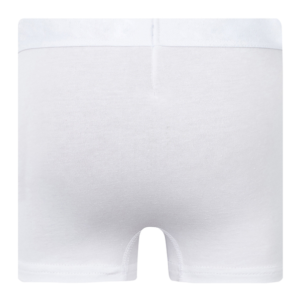 Труси-боксери Garnamama Basic boxer briefs elastic boy 98-104 Белый (860567.1190134) - Pampik - 2