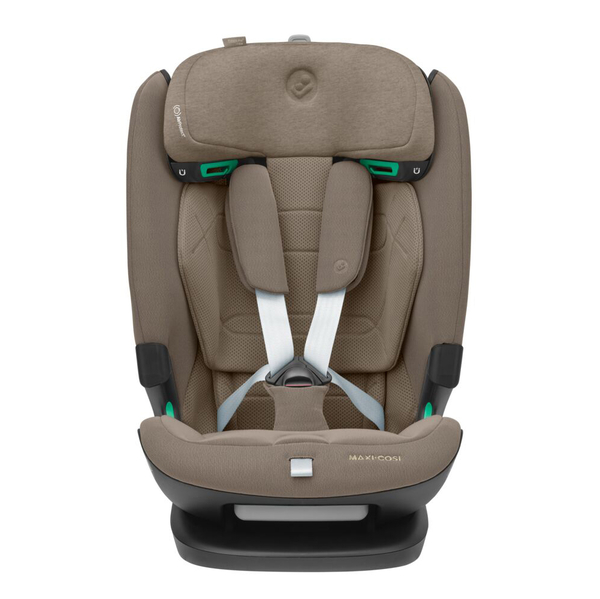 Автокресло Maxi-Cosi Titan Pro i-Size Authentic Truffle (8618251110) - Pampik - 2