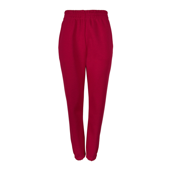 Спортивні штани на флісі Garnamama Pants women L Рожевий (955099.1310292) - Pampik
