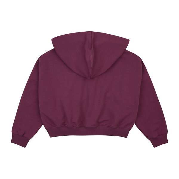 Бомбер Garnamama Бомбер с капюшоном Season 2025 146-152 Сиреневый (1053623.1417942) - Pampik - 2