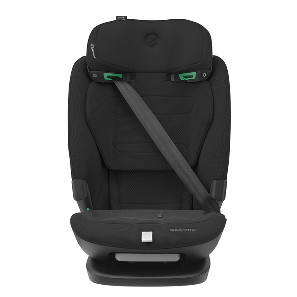 Автокресло Maxi-Cosi Titan Pro 2 i-Size Authentic Black (8618671111) - Pampik - 7