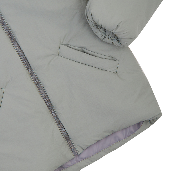 Куртка Garnamama Spring 2025 Жатка КРЕШ 164 Зелений (1053641.1419014) - Pampik - 6