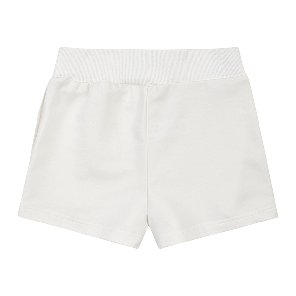 Шорти Garnamama Шорты Garnamama короткие 122-128 Молоко (1054185.1419432) - Pampik - 2