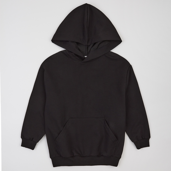 Худі Garnamama худи велике Season 2025 146-152 Чорний (1055977.1417291) - Pampik - 3