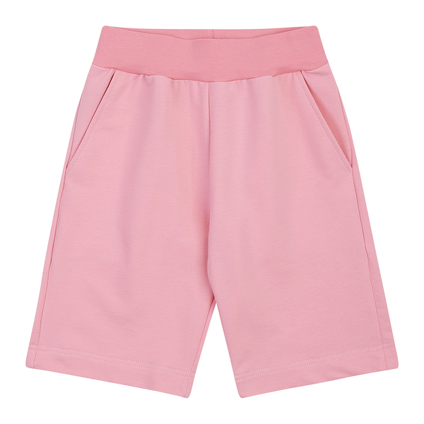 Шорти Garnamama Шорти Garnamama - дівчинка 122-128 Рожевий (1054229.1419483) - Pampik