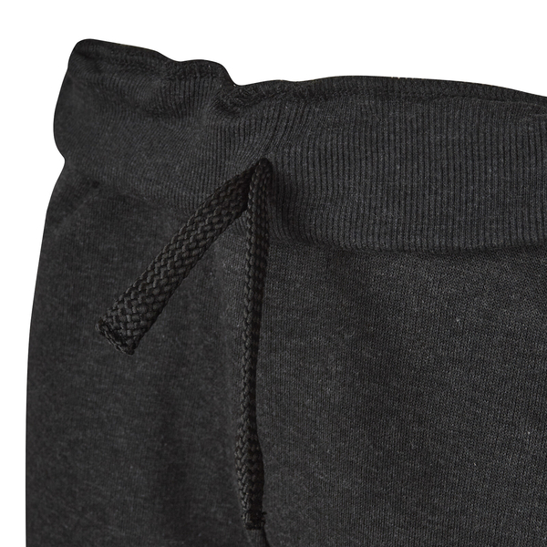 Спортивні штани на флісі Garnamama Pants man soft XL чол Сірий (954647.1312371) - Pampik - 5