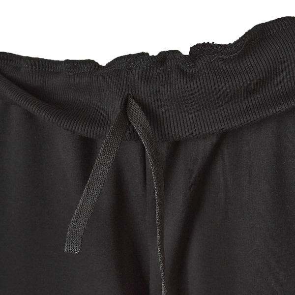 Спортивні штани Garnamama Basic pants жін L Чорний (664015.904642) - Pampik - 4