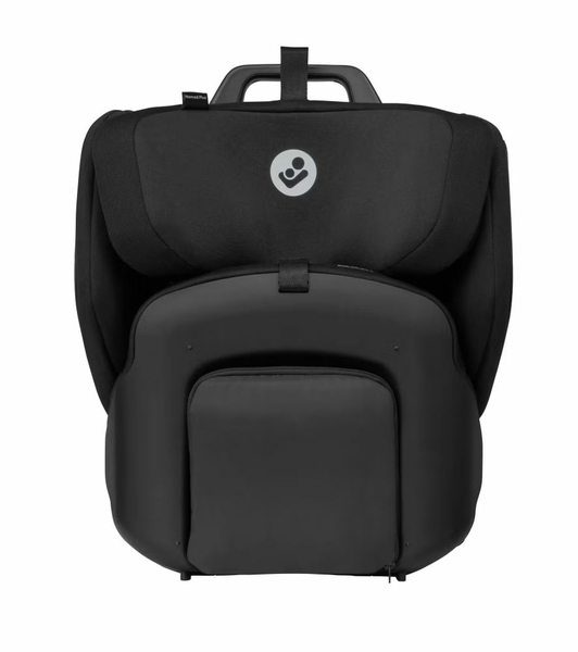 Автокрісло Maxi-Cosi Nomad Plus Authentic Black (8062671110) - Pampik - 4