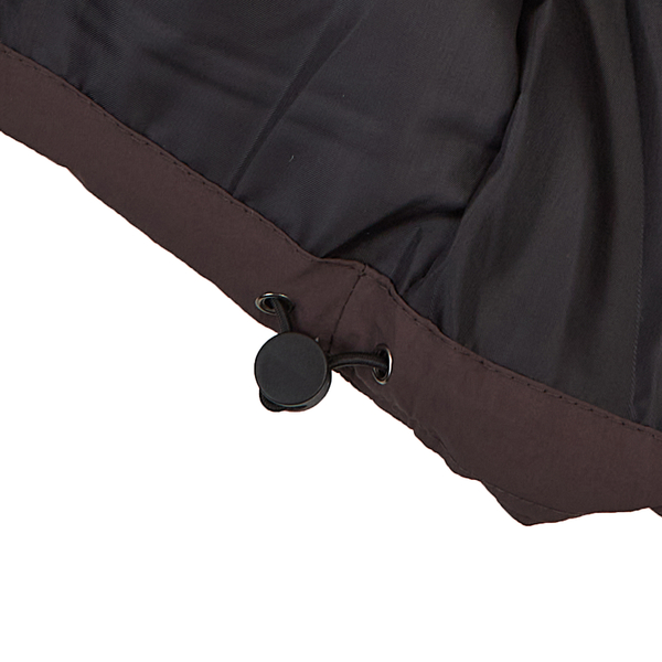 Куртка Garnamama Spring 2025 Жатка КРЭШ 140 Коричневый (1053647.1419013) - Pampik - 5