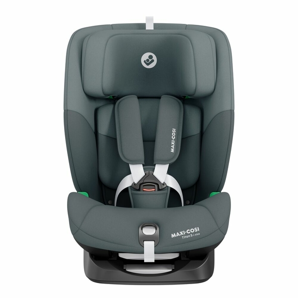 Автокрісло Maxi-Cosi Titan S I-Size Tonal Graphite (8156106110) - Pampik - 3