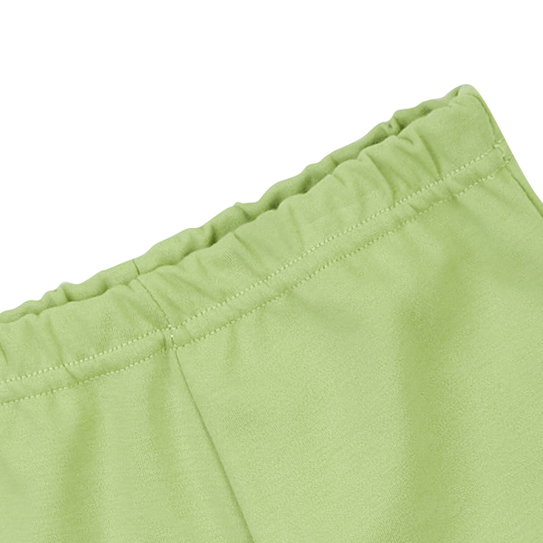 Піжама, що світиться Garnamama Neon PG 158 Белый Зеленый (961915.5084172) - Pampik - 4