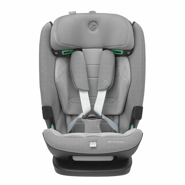 Автокрісло Maxi-Cosi Titan Pro 2 i-Size Authentic Grey (8618510112) - Pampik - 2