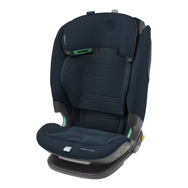 Автокрісло Maxi-Cosi Titan Pro 2 i-Size Authentic Blue (8618477110) - Pampik - 6