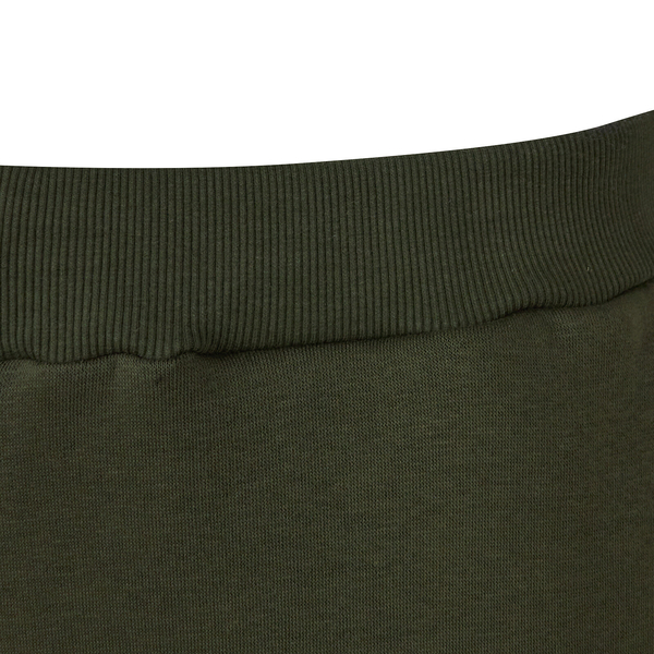 Спортивні штани на флісі Garnamama Pants man soft XXL чол Зелений (960558.1312374) - Pampik - 5