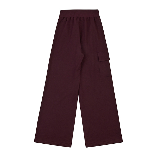 Брюки-палаццо Garnamama Брюки-палаццо Season 2025 170 Бордовый (1049313.1416183) - Pampik - 2
