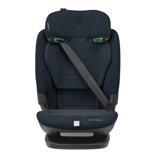 Автокрісло Maxi-Cosi Titan Pro 2 i-Size Authentic Blue (8618477110) - Pampik - 7