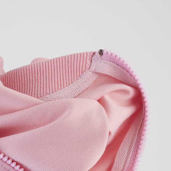 Бомбер Garnamama Бомбер без капюшона Season 2025 170-176 Розовый (1055691.1418701) - Pampik - 4