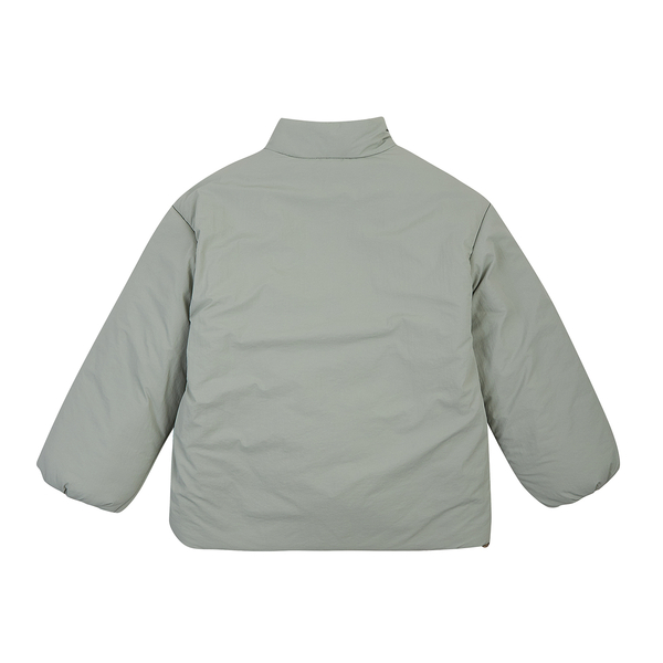 Куртка Garnamama Spring 2025 Жатка КРЕШ 140 Зелений (1053637.1419014) - Pampik - 2