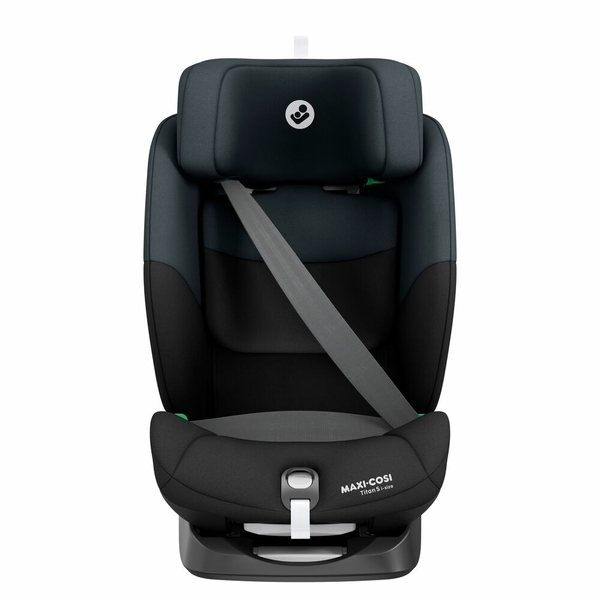 Автокресло Maxi-Cosi Titan S I-Size Tonal Black (8156104110) - Pampik - 5