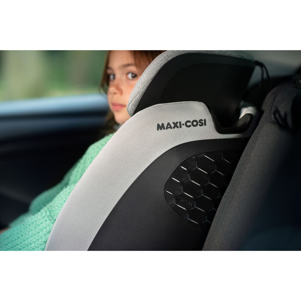 Автокресло Maxi-Cosi Titan Plus I-Size Authentic Graphite (8836550110) - Pampik - 14