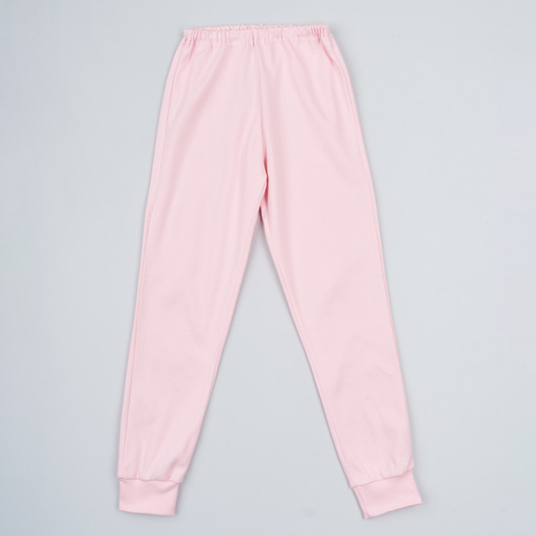 Піжама, що світиться Garnamama Neon PG 164 Белый Розовый (798768.5084153) - Pampik - 4