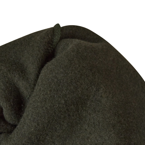 Спортивні штани на флісі Garnamama Pants man soft XXL чол Зелений (960558.1312374) - Pampik - 7