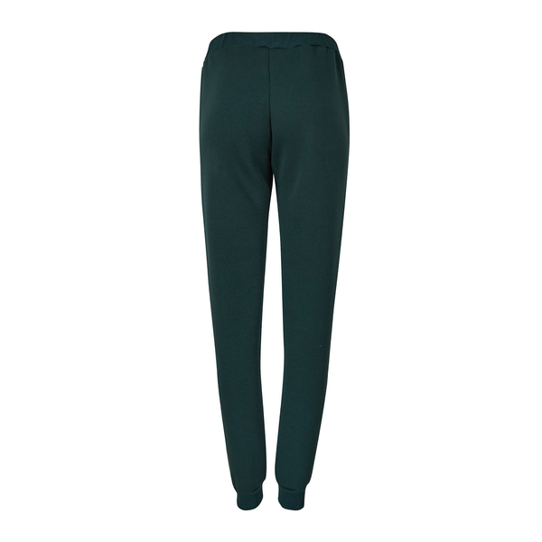 Спортивні штани на флісі Garnamama Pants women Soft XL Зеленый (957840.1315131) - Pampik - 2