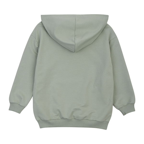 Худі Garnamama худи велике Season 2025 146-152 Зелений (1052038.1417294) - Pampik - 2