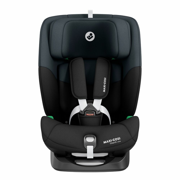 Автокресло Maxi-Cosi Titan S I-Size Tonal Black (8156104110) - Pampik - 3