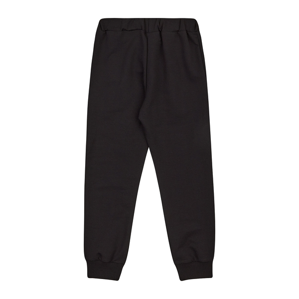 Спортивні штани Garnamama Season 2025, р.128, чорний (1051119.1417281) - Pampik - 2