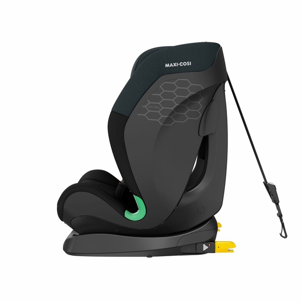 Автокресло Maxi-Cosi Titan S I-Size Tonal Black (8156104110) - Pampik - 10