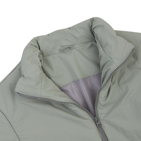 Куртка Garnamama Spring 2025 Жатка КРЕШ 140 Зелений (1053637.1419014) - Pampik - 7