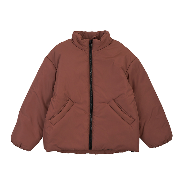 Куртка Garnamama Spring 2025 еммі 116 Коричневий (1052305.1418023) - Pampik - 7