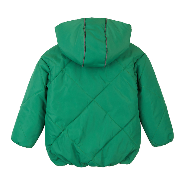 Куртка Garnamama Jacket 128 Зеленый (961745.1315082) - Pampik - 12