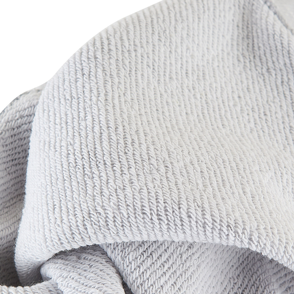 Світшот Garnamama Graffiti sweatshirt girl 152 Серый (977082.1333737) - Pampik - 3