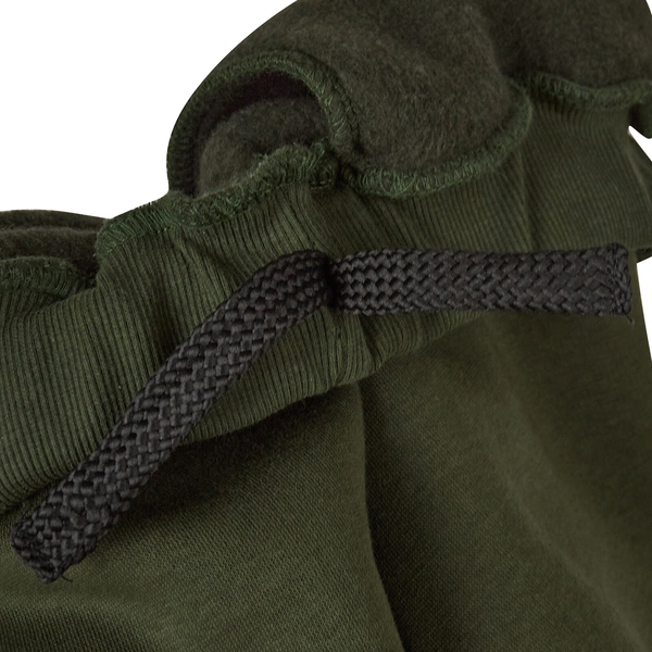 Спортивні штани на флісі Garnamama Pants man soft XXL чол Зелений (960558.1312374) - Pampik - 6