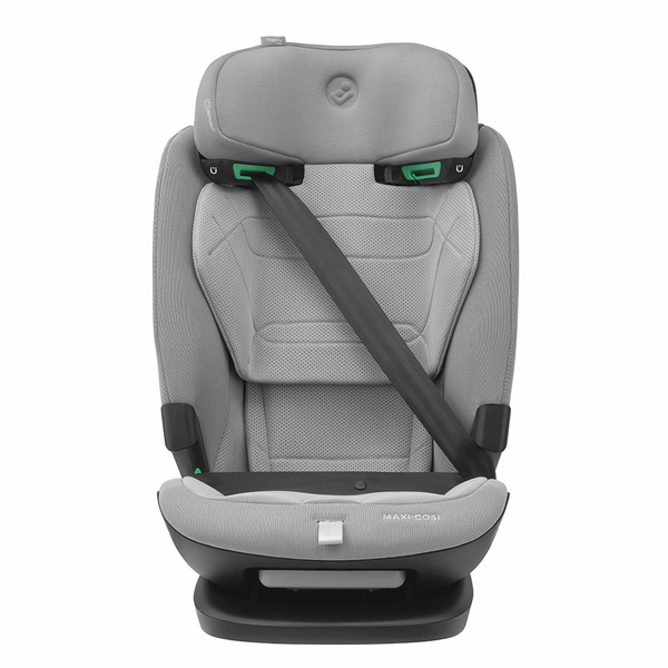 Автокрісло Maxi-Cosi Titan Pro 2 i-Size Authentic Grey (8618510112) - Pampik - 7