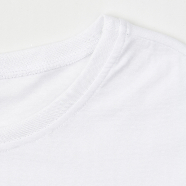 Футболка Garnamama Ukraine t-shirt дружин XL Білий (868201.1225074) - Pampik - 3