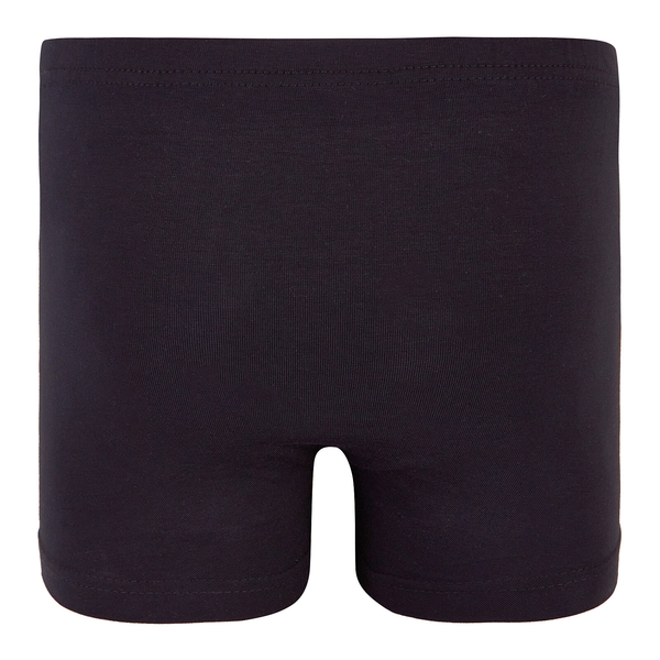 Труси-боксери Garnamama Basic boxer briefs boy 122-128 Черный (921398.1190127) - Pampik - 2