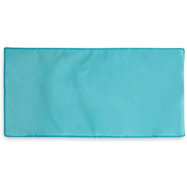 Дитяче ліжечко-манеж Hauck Dream N Play Navy/Aqua (60429-8) - Pampik - 3