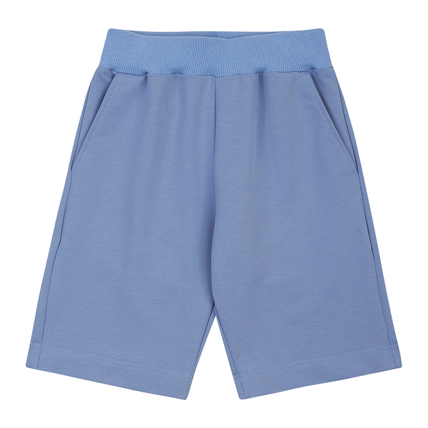 Шорти Garnamama Шорты Garnamama - девочка 134-140 Голубой (1054225.1419481) - Pampik