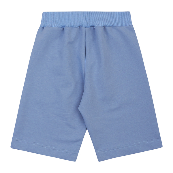 Шорти Garnamama Шорты Garnamama - девочка 122-128 Голубой (1054224.1419481) - Pampik - 2