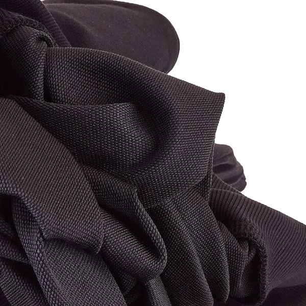 Світшот Garnamama Sweatshirt 2-х нитка Spiders 146 Чорний (977322.1334434) - Pampik - 3