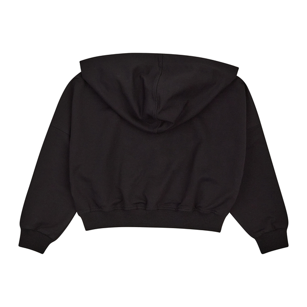 Бомбер Garnamama Бомбер с капюшоном Season 2025 134-140 Черный (1052056.1417941) - Pampik - 2