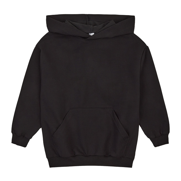 Худі Garnamama худи велике Season 2025 146-152 Чорний (1055977.1417291) - Pampik